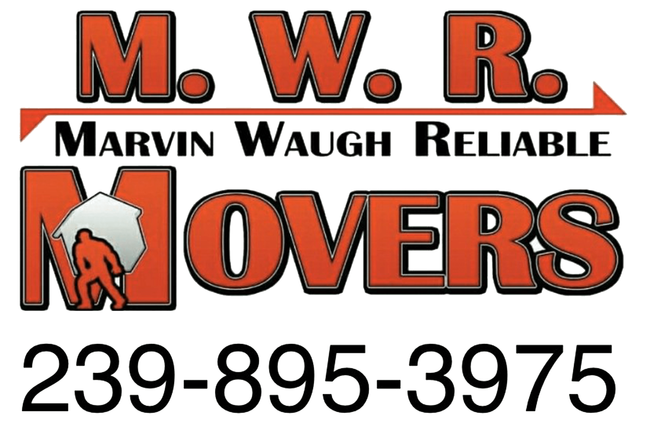 MWR Mover and Delivery Services